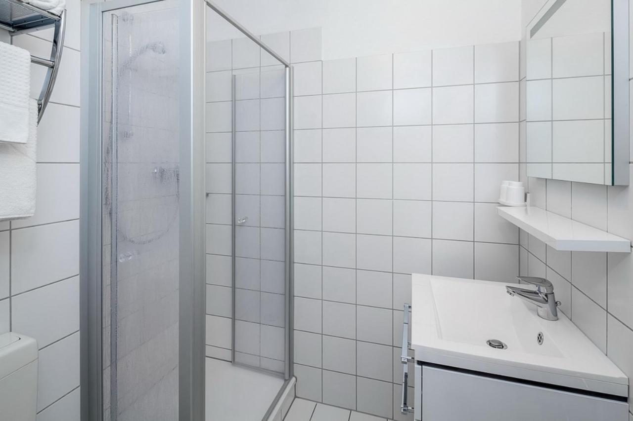 Suennslag Wohnung 012 Больтенгаген Екстер'єр фото