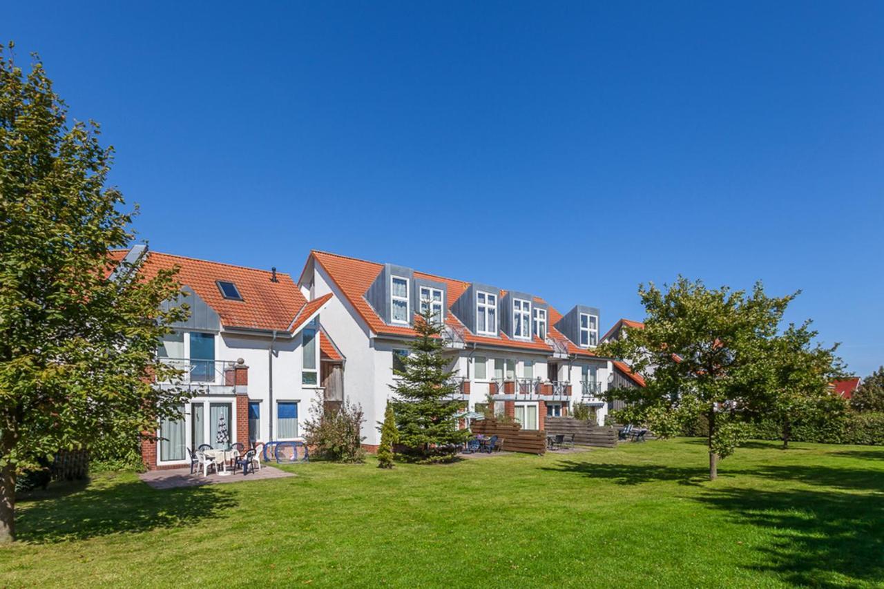 Suennslag Wohnung 012 Больтенгаген Екстер'єр фото